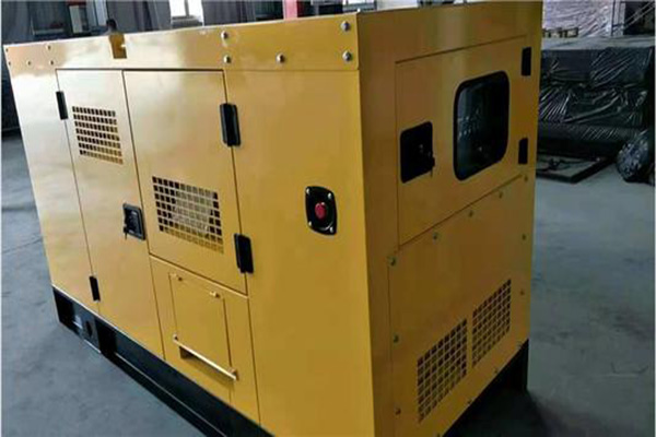 桂林发电机出租