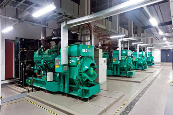 桂林发电机出租 桂林发电机出租