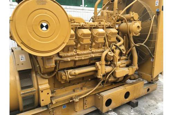 桂林发电机出租 桂林发电机出租